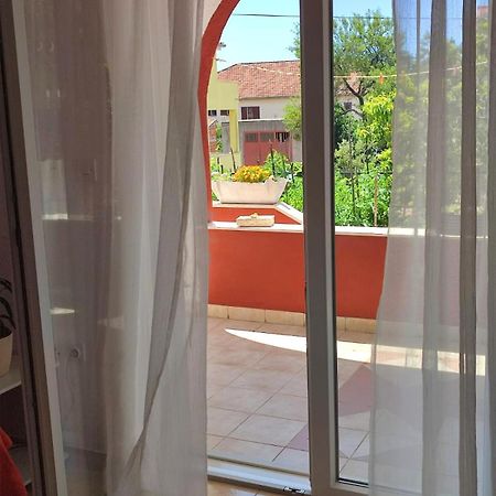Petra Apartment Vodice Exterior foto