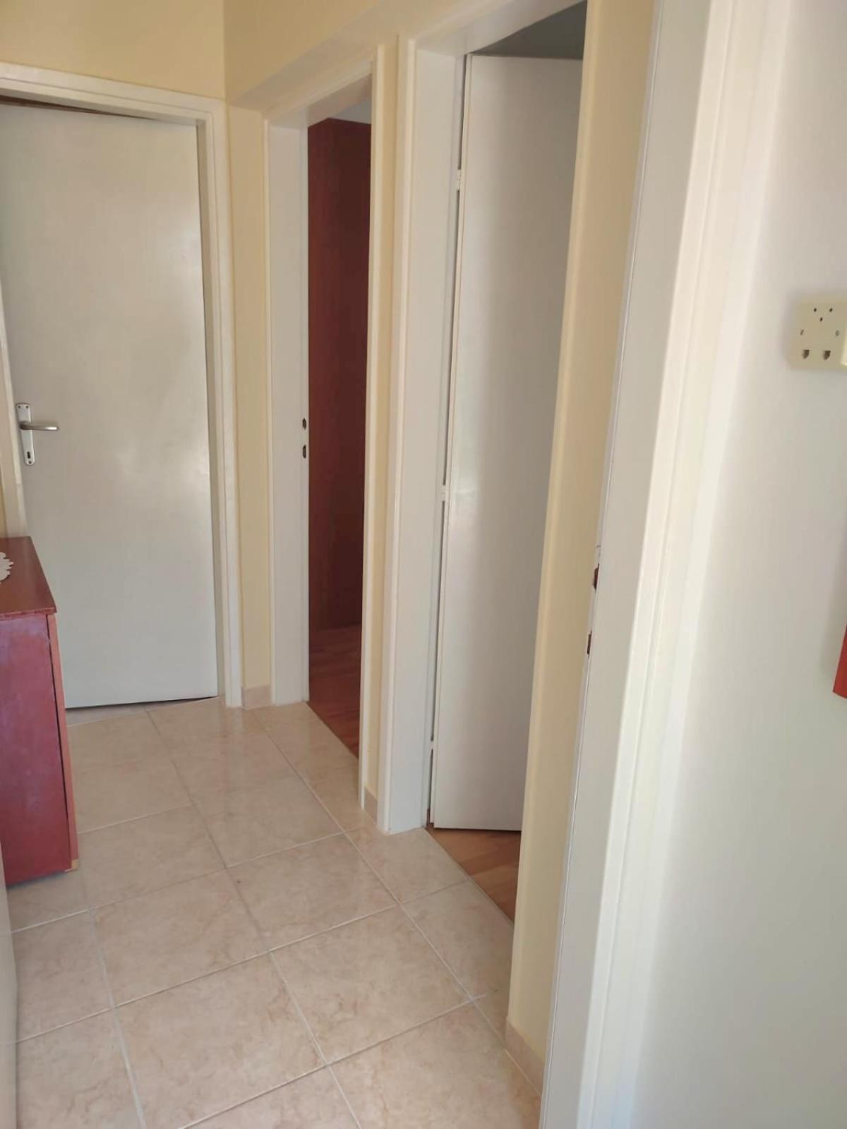 Petra Apartment Vodice Exterior foto
