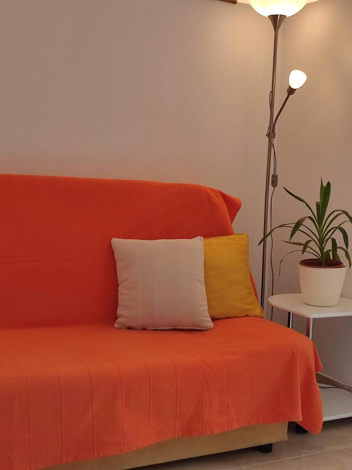 Petra Apartment Vodice Exterior foto