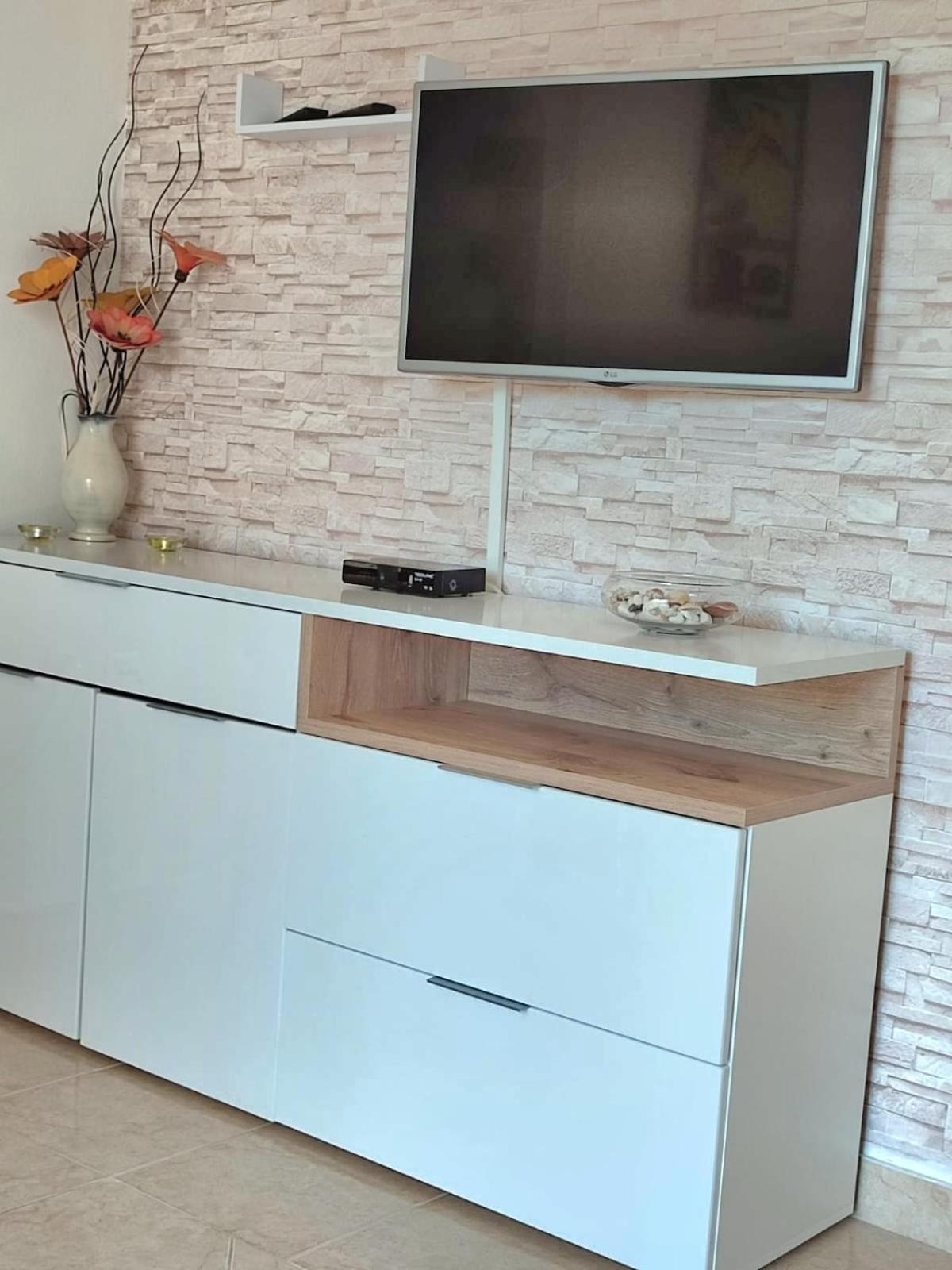 Petra Apartment Vodice Exterior foto
