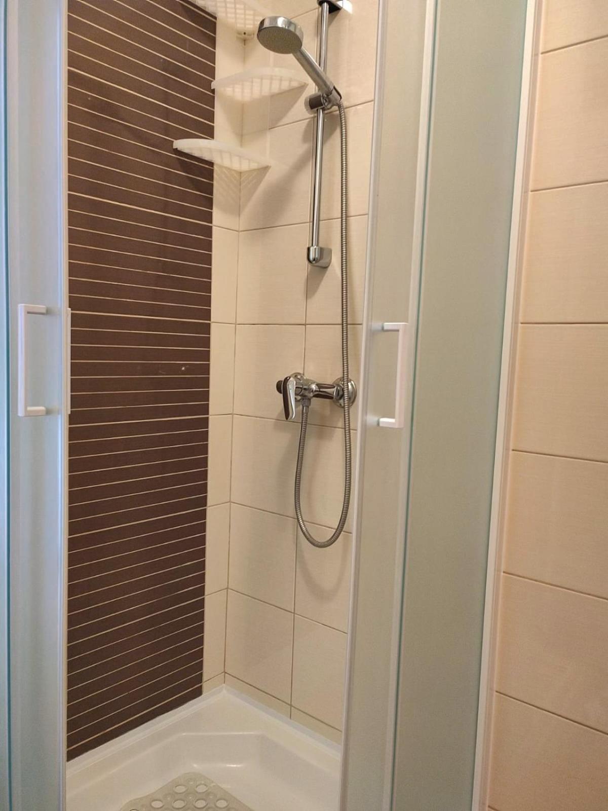 Petra Apartment Vodice Exterior foto